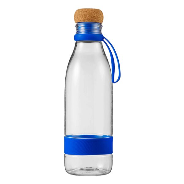 22oz Restore Water Bottle With Cork Lid Thumbnail