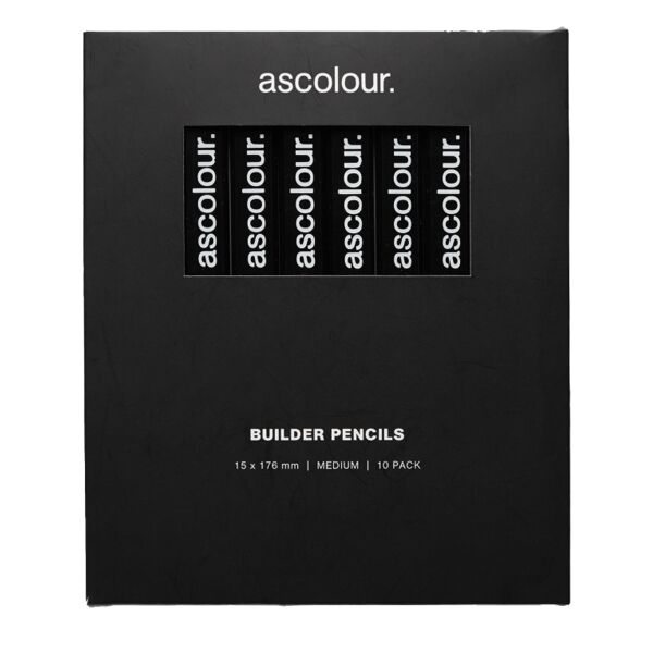 ASC BUILDERS PENCIL 10PK Thumbnail