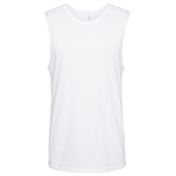 CVC Muscle Tank Thumbnail