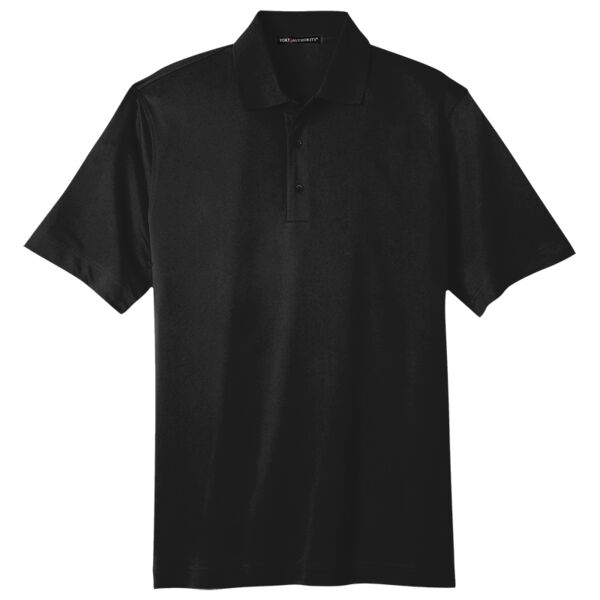 Port Authority Tech Pique Polo Thumbnail