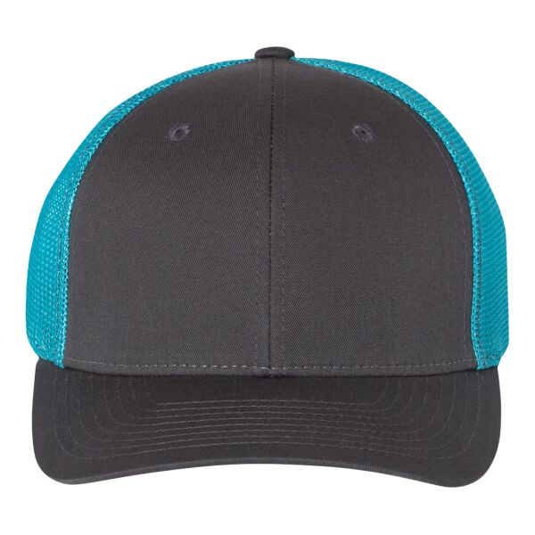 R-Flex Trucker Cap Thumbnail